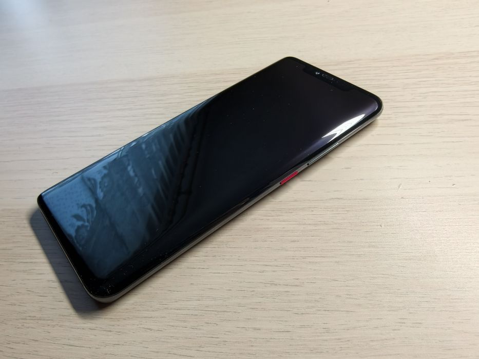 Huawei Mate 20 Pro