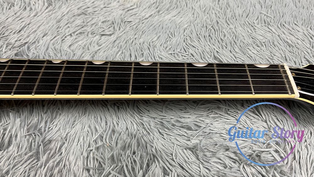 2021 Gretsch G6131T-62 Vintage Select ’62 Jet Firebird | Case | Bigsby