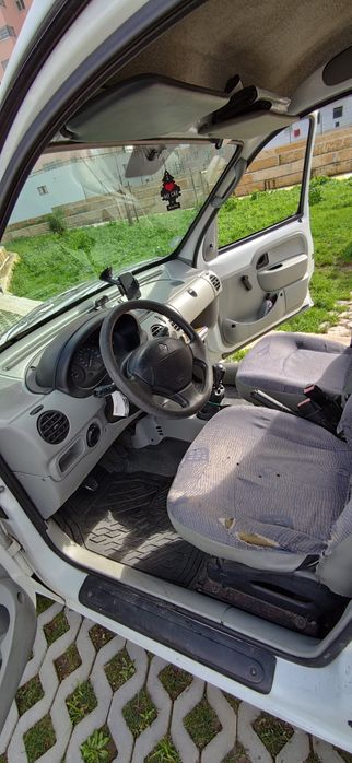 Renault Kangoo 1.9