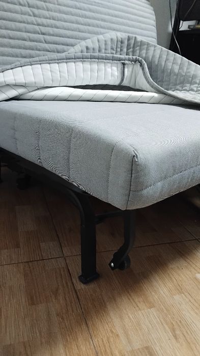 Sofa cama 1 lugar