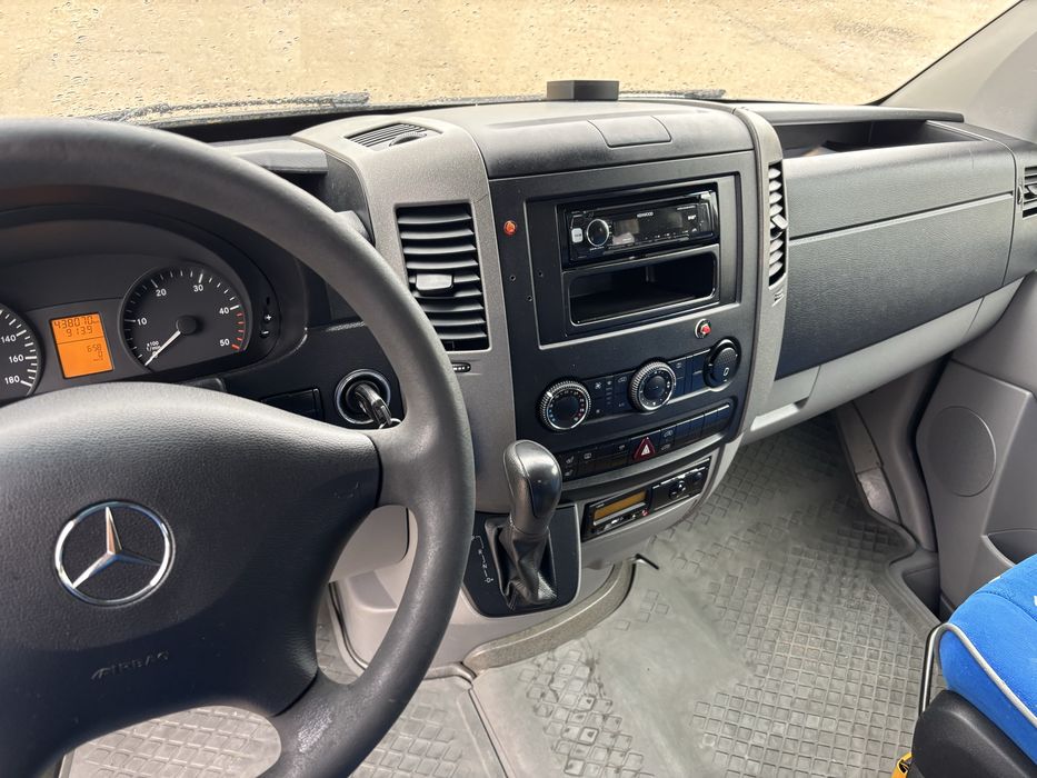 Sprinter 516 m3 22 місць