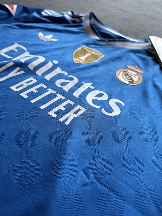 Koszulka Real Madryt