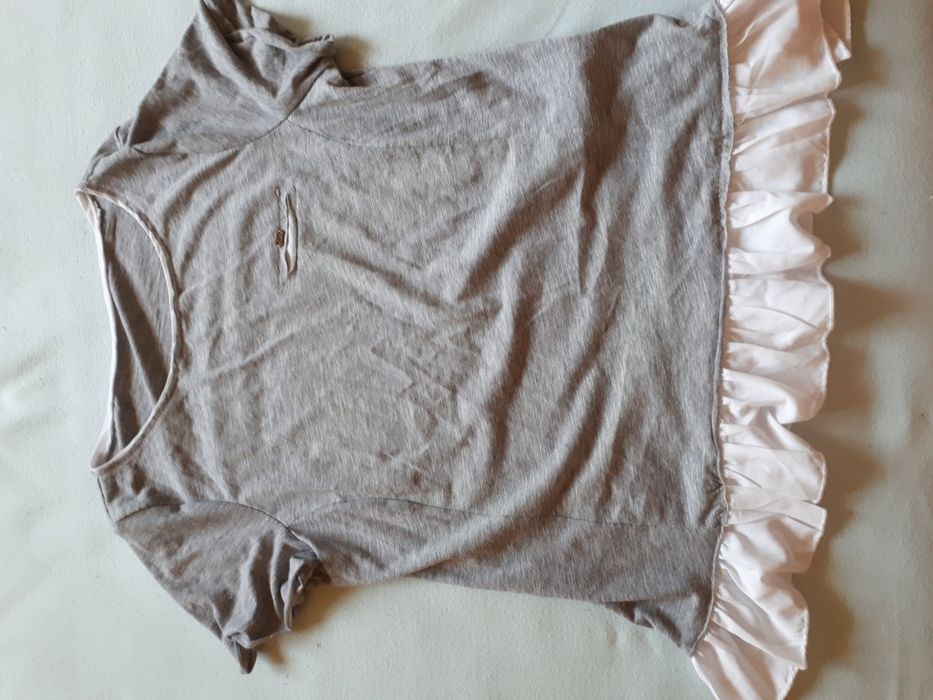 Bluzka damską r.L
