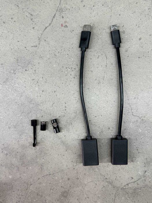 Ендоскоп для автосканера VSP600 1метр 5.5мм