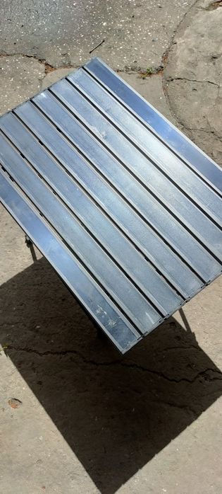 Стіл розкладний туристичний