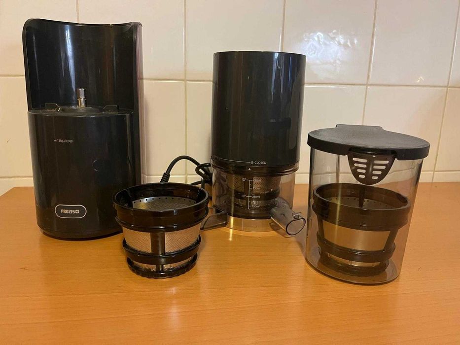 Máquina de Sumos Prozis Vitajuice