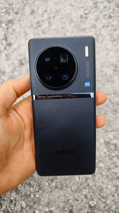 Vivo x90pro+ 512gb