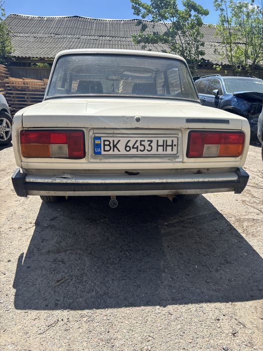 Ваз 2105 продам