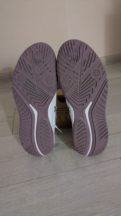 Кросівки Asics GEL-CHALLENGER 14