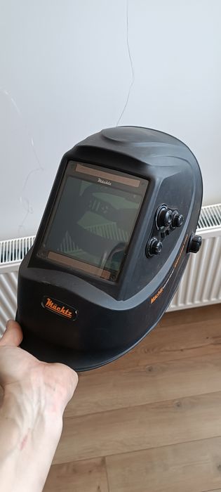 Сварочная маска Хамелеон Mächtz MWH-4/309 PRO