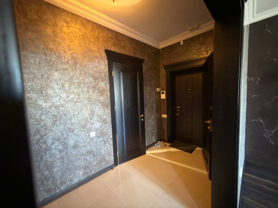 ТОРГ! ЖК ОЛИМП! АВАНТАЖ! КУЛЬТУРЫ 20В! Продам 4 ком квартиру 169 м2