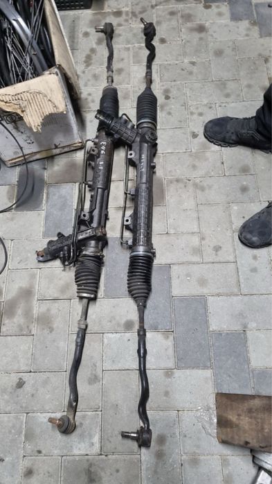 Рульова Кермова Рейка BMW Е46 Е39 Е53 Е60 Е61 Е65 Е83 Е87 Е90 Е91 Е92