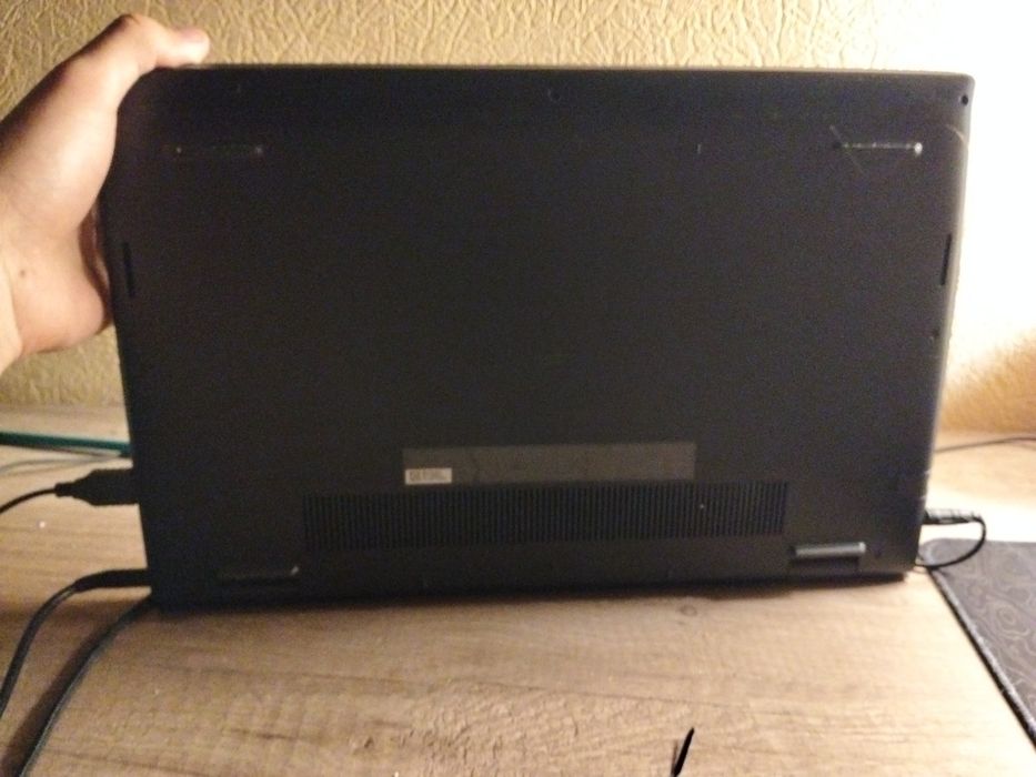 ноутбук vostro 15 3510