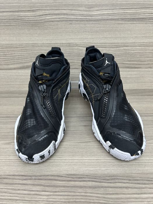 Кросівки Air Jordan Why Not 6 ориг. 38,5р нові _ Кроссовки Jordan ориг