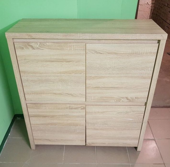 Komoda zamykana, Agata Meble