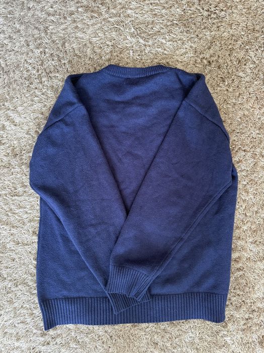 Ami Paris sweat