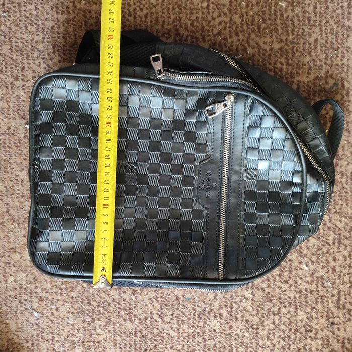 Рюкзак louis vuitton, портфель