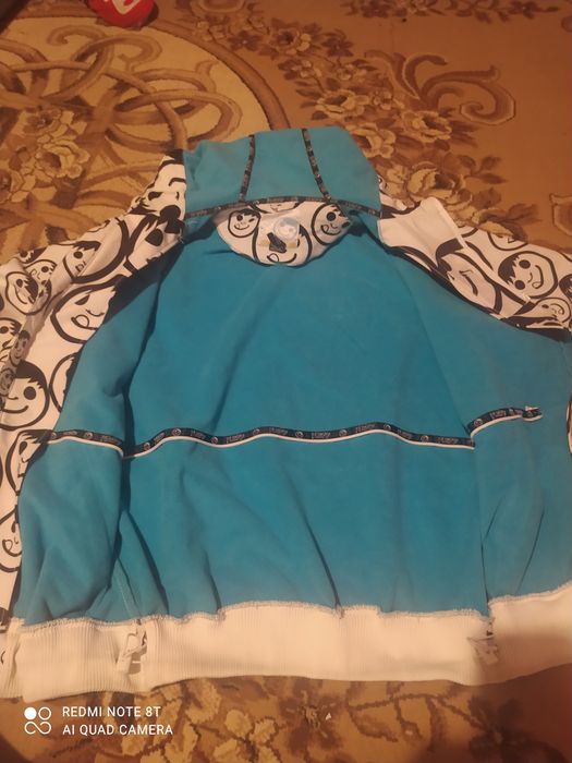 Продам лижну  куртку