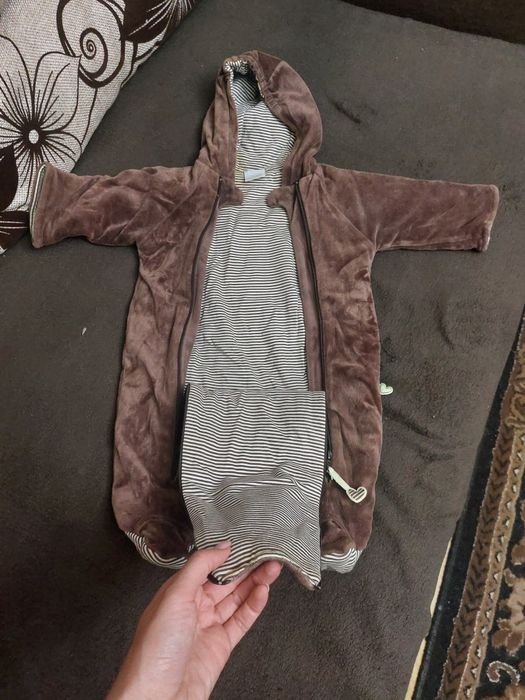 Дитячий одяг человечки