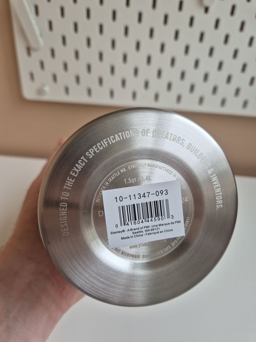 Термос Stanley Legendary Classic bottle 1.4 L / 1.5QT