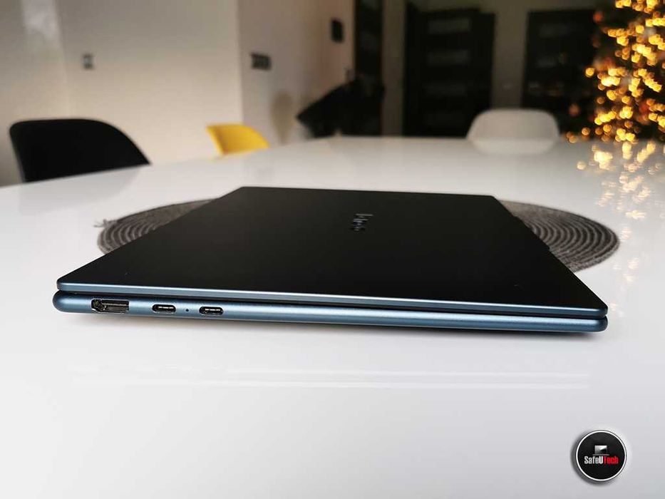 OKAZJA - Lenovo Yoga Slim 7 - Ryzen AI 5 340 16GB 1TB 2.8K OLED  GWAR.