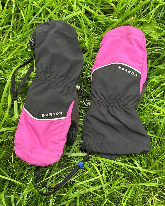 Зимові рукавиці 8р Burton Profile Mittens