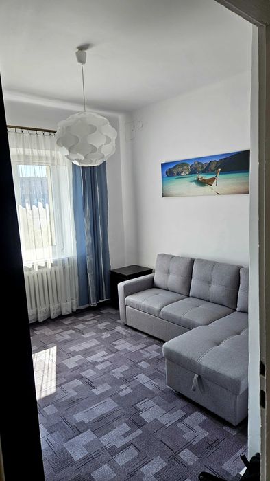 Mieszkanie – Kraków - Widok 3
