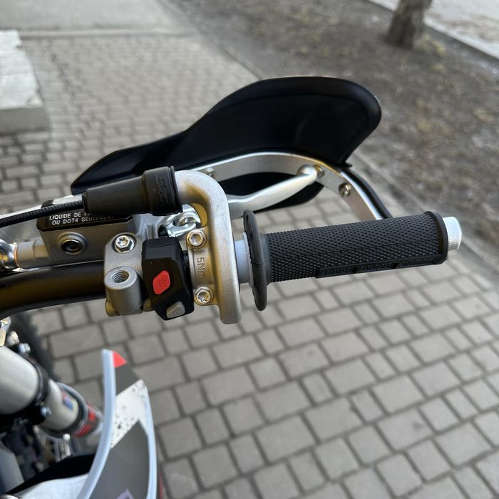 Новий мотоцикл Kovi 330-2T Pro | 2026р./ 49к.с./ 6-ти КПП / SZC XP Pro