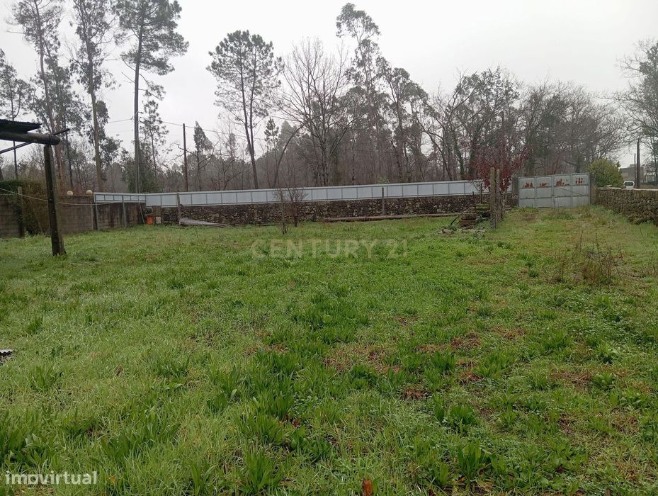 Terreno Rústico em Galegos, Barcelos - 4480m² por 165000€