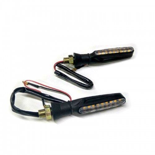 Лампа фары 6 вольт , Led лампа