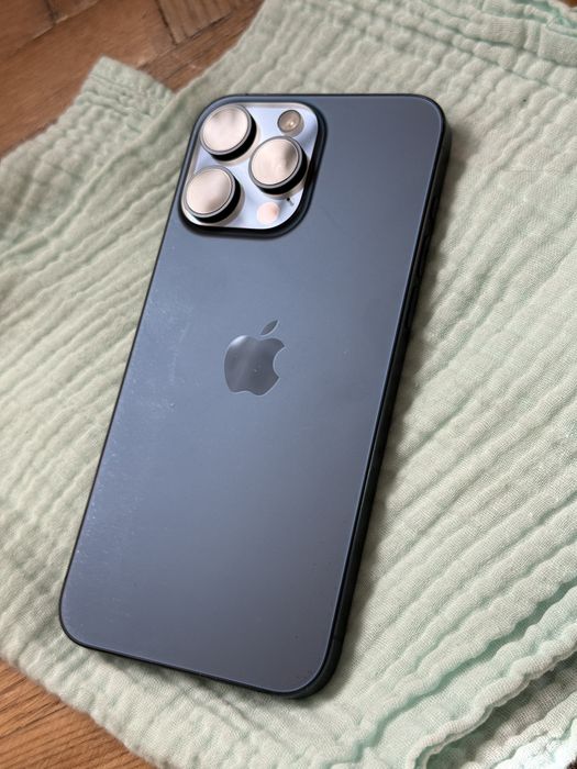 Apple Iphone 15 Pro Max 256гб