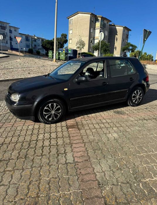 Golf 1.4 Confort