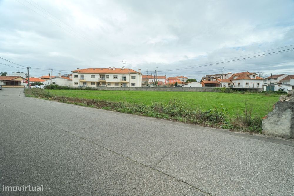 Terreno Pardilhó-Estarreja — Pardilhó, Aveiro