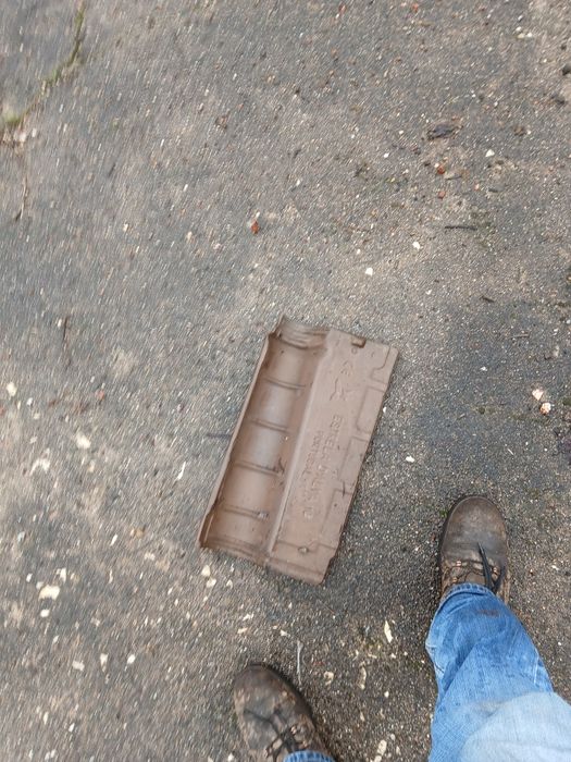 Telhas novas a bom preço Estrela D' Alva 10