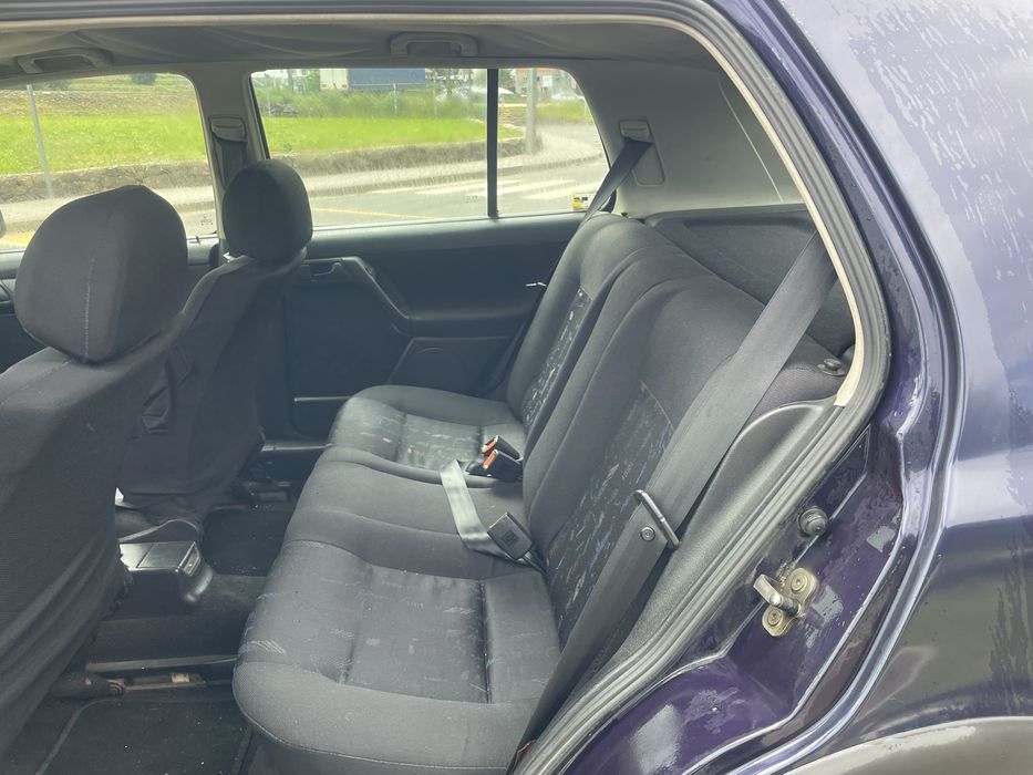 Golf MK3 GT TDI