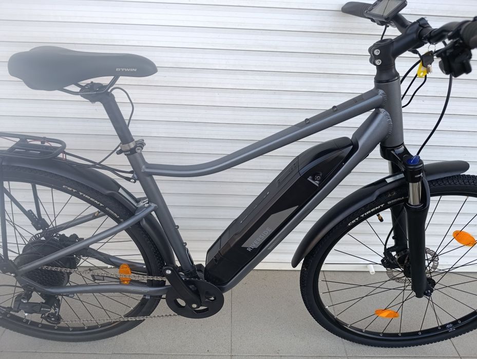 Riverside RS 520e. М , як Новий , 2023р.