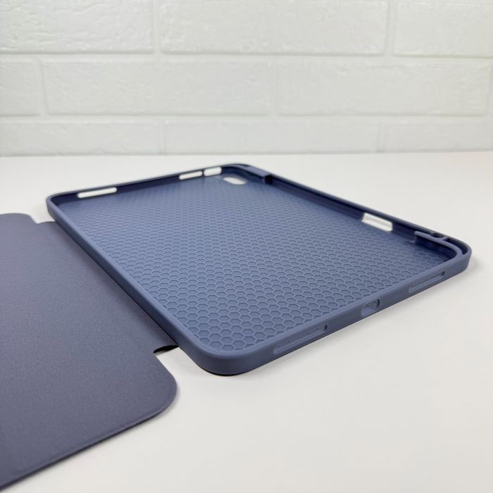 Чехол, чохол книжка iPad 7/8/9 Айпад 10.2 со стилусом