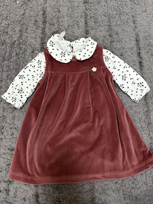 Костюми на дівчинку 86-92