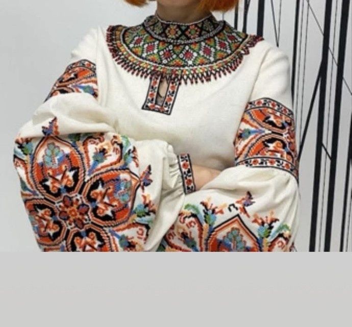 Силянка ручної роботи