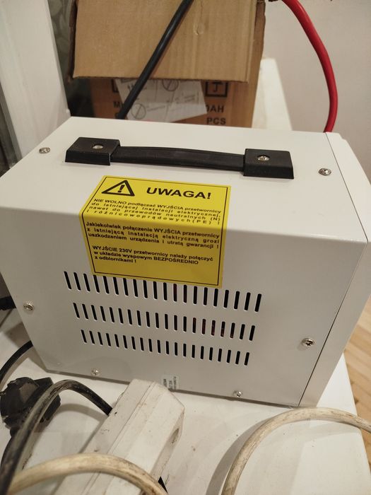 Безперебійник Volt