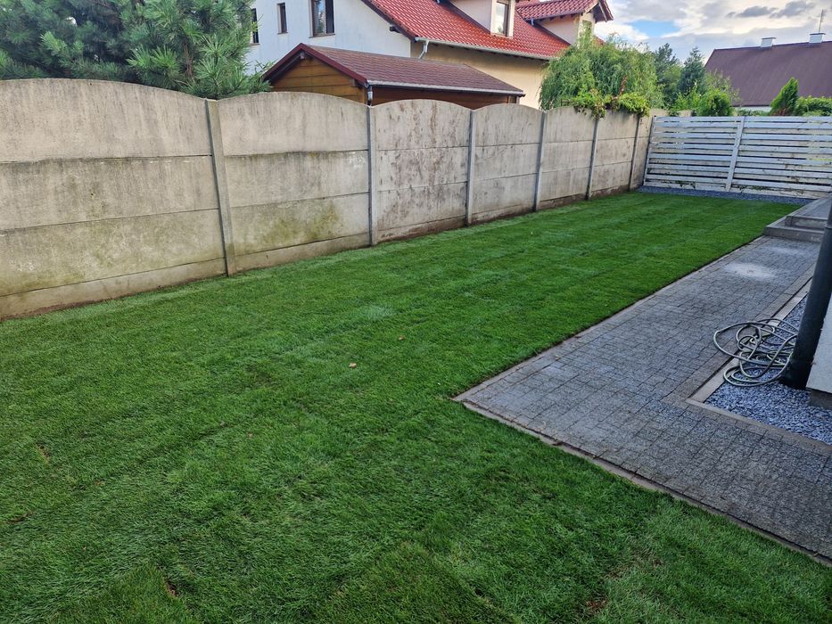 Kompleksowe usługi ogrodnicze-Automatycznie Nawadnianie