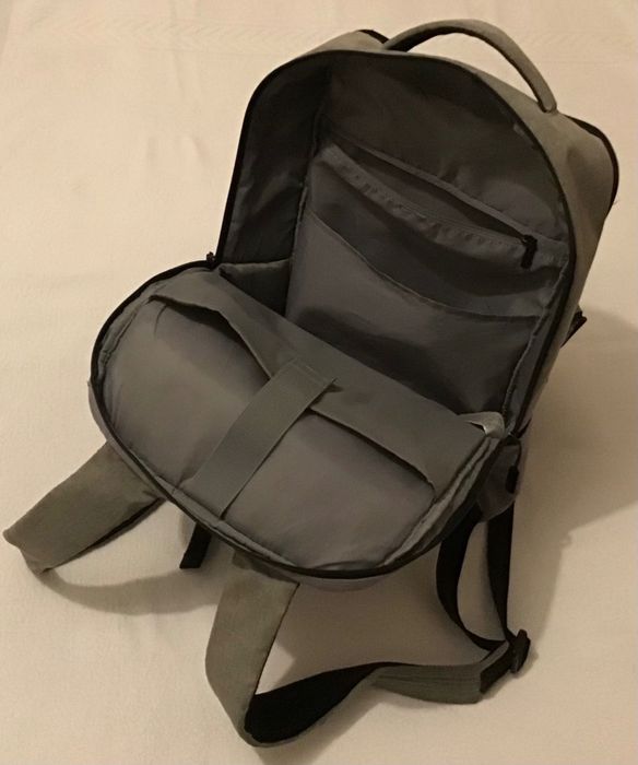 Mochila marca xiaomi