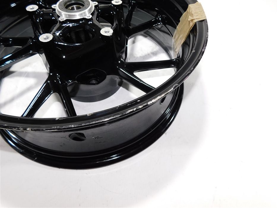 FELGA KOŁO TYŁ BMW S1000XR K49 17-19 OEM 8549828