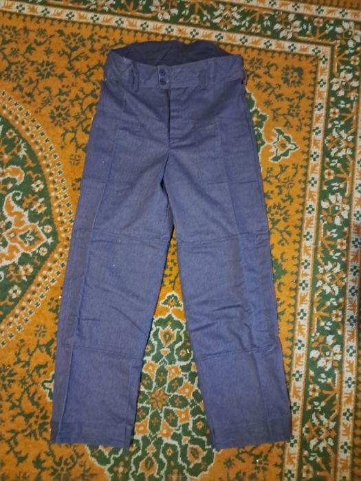 Костюм рабочий  новый