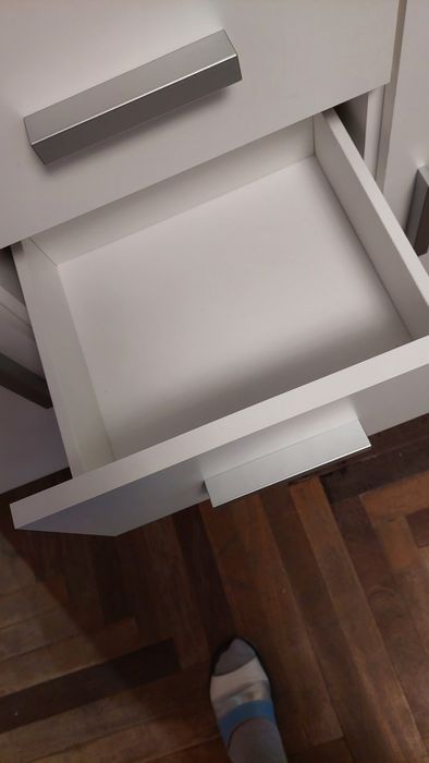 Комод Jysk TAPDRUP, 3 секції