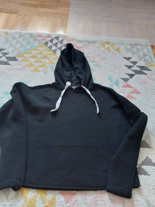 Krótka bluza primark rozmiar xs