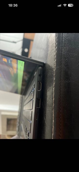 Portátil ASUS Vivobook Go 14 Flip 360° - Bom Estado