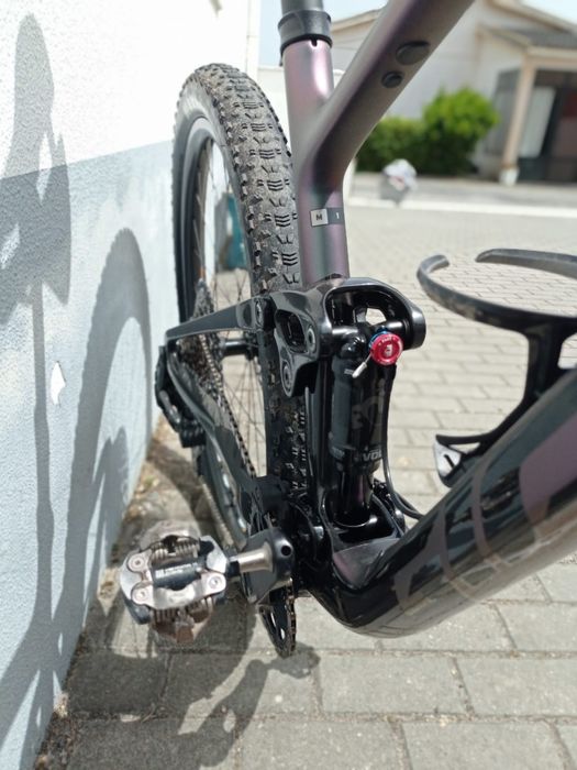 Bicicleta Giant Anthem 2025
