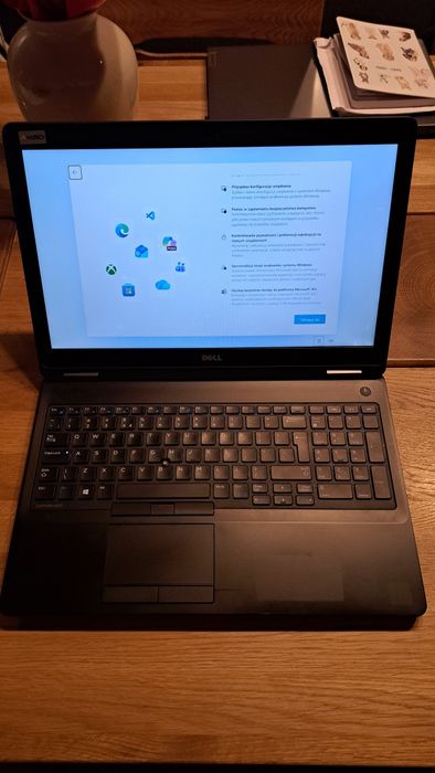 Laptop Dell Lattitude i5-6300 8GB
