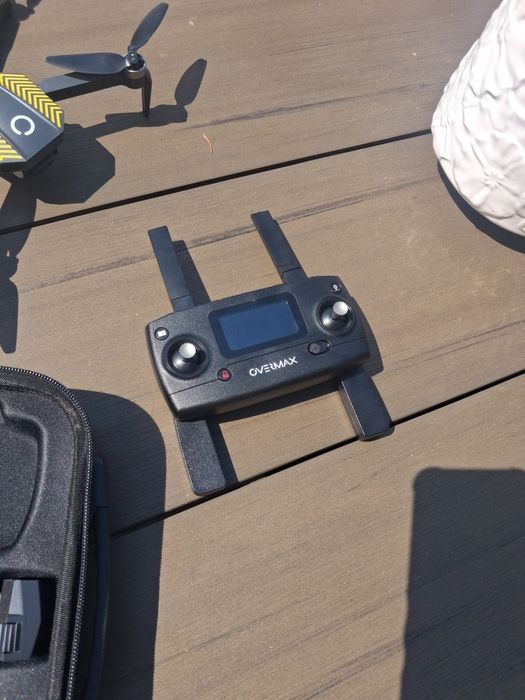 Dron Overmax Xbee 9.5 fold